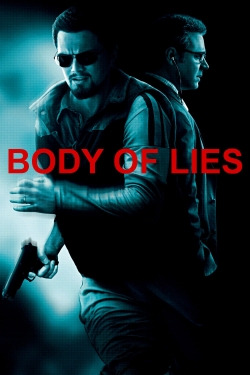 Watch Free Body of Lies Full Movies HD Online MyFlixer