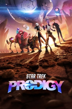 Watch Free Star Trek: Prodigy Full Movies HD Online MyFlixer