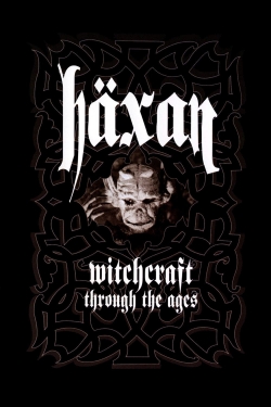 Watch Free Häxan Full Movies HD Online MyFlixer