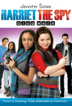 Watch Free Harriet the Spy: Blog Wars Full Movies HD Online MyFlixer