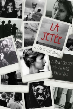 Watch Free La Jetée Full Movies HD Online MyFlixer