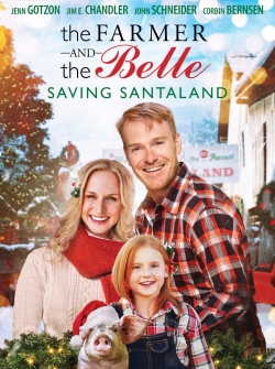 Watch Free The Farmer and the Belle: Saving Santaland Full Movies HD Online MyFlixer