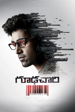 Watch Free Goodachari Full Movies HD Online MyFlixer