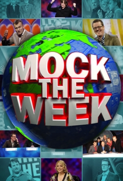 Watch Free Mock the Week Full Movies HD Online MyFlixer