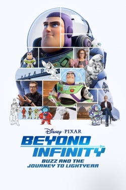 Watch Free Beyond Infinity: Buzz and the Journey to Lightyear Full Movies HD Online MyFlixer