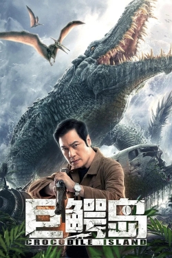 Watch Free Crocodile Island Full Movies HD Online MyFlixer