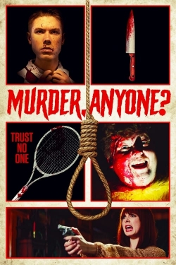 Watch Free Murder, Anyone? Full Movies HD Online MyFlixer