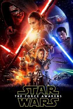 Watch Free Star Wars: The Force Awakens Full Movies HD Online MyFlixer