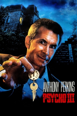 Watch Free Psycho III Full Movies HD Online MyFlixer