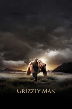 Watch Free Grizzly Man Full Movies HD Online MyFlixer