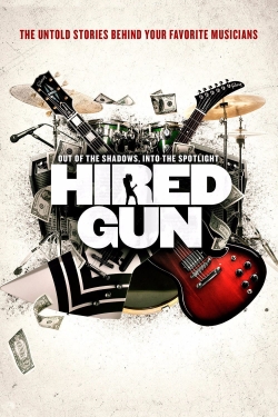 Watch Free Hired Gun Full Movies HD Online MyFlixer