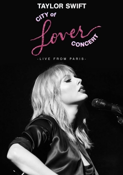 Watch Free Taylor Swift City of Lover Concert Full Movies HD Online MyFlixer