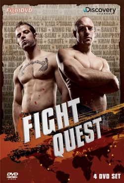 Watch Free Fight Quest Full Movies HD Online MyFlixer