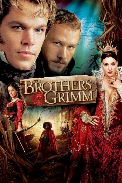 Watch Free The Brothers Grimm Full Movies HD Online MyFlixer