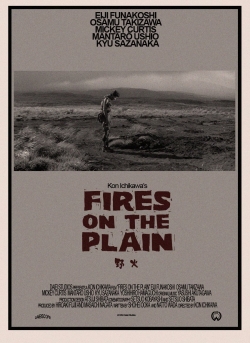 Watch Free Fires on the Plain Full Movies HD Online MyFlixer