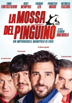 Watch Free La mossa del pinguino Full Movies HD Online MyFlixer