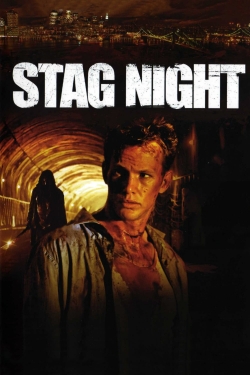 Watch Free Stag Night Full Movies HD Online MyFlixer