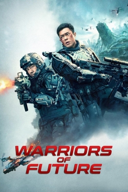 Watch Free Warriors of Future Full Movies HD Online MyFlixer