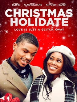 Watch Free Christmas Holidate Full Movies HD Online MyFlixer