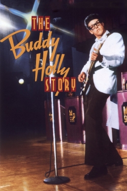 Watch Free The Buddy Holly Story Full Movies HD Online MyFlixer