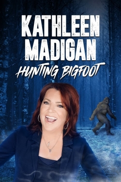 Watch Free Kathleen Madigan: Hunting Bigfoot Full Movies HD Online MyFlixer