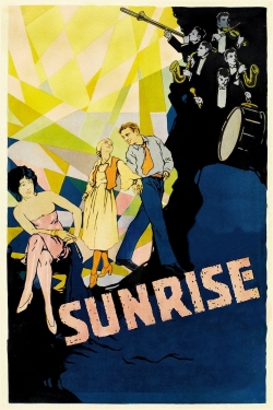 Watch Free Sunrise: A Song of Two Humans Full Movies HD Online MyFlixer