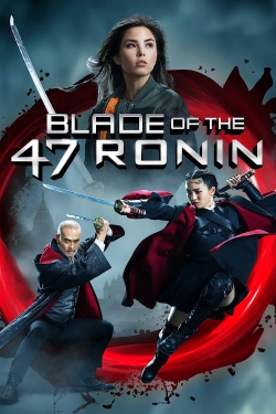 Watch Free Blade of the 47 Ronin Full Movies HD Online MyFlixer