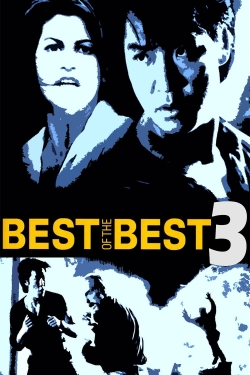 Watch Free Best of the Best 3: No Turning Back Full Movies HD Online MyFlixer