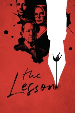 Watch Free The Lesson Full Movies HD Online MyFlixer