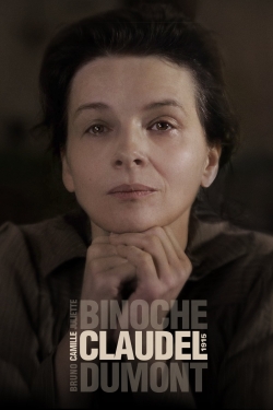 Watch Free Camille Claudel, 1915 Full Movies HD Online MyFlixer