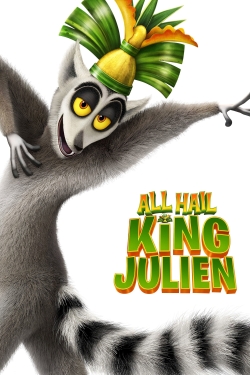 Watch Free All Hail King Julien Full Movies HD Online MyFlixer