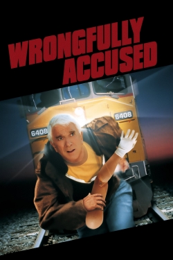 Watch Free Wrongfully Accused Full Movies HD Online MyFlixer