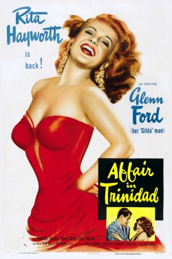 Watch Free Affair in Trinidad Full Movies HD Online MyFlixer