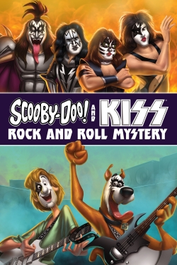 Watch Free Scooby-Doo! and Kiss: Rock and Roll Mystery Full Movies HD Online MyFlixer