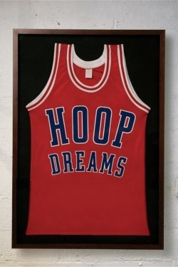 Watch Free Hoop Dreams Full Movies HD Online MyFlixer