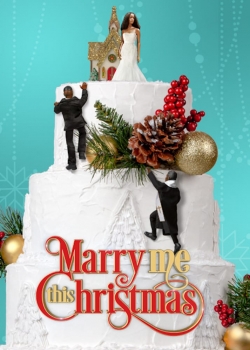 Watch Free Marry Me This Christmas Full Movies HD Online MyFlixer