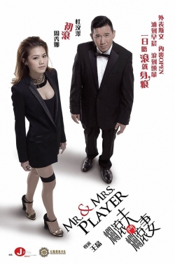 Watch Free Mr. & Mrs. Player Full Movies HD Online MyFlixer