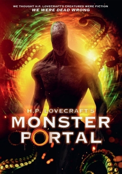 Watch Free Monster Portal Full Movies HD Online MyFlixer