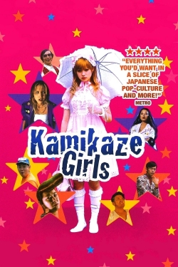 Watch Free Kamikaze Girls Full Movies HD Online MyFlixer