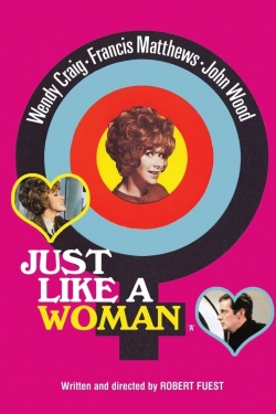 Watch Free Just Like a Woman Full Movies HD Online MyFlixer