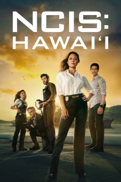 Watch Free NCIS: Hawai'i Full Movies HD Online MyFlixer