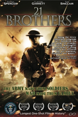 Watch Free 21 Brothers Full Movies HD Online MyFlixer