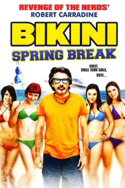 Watch Free Bikini Spring Break Full Movies HD Online MyFlixer