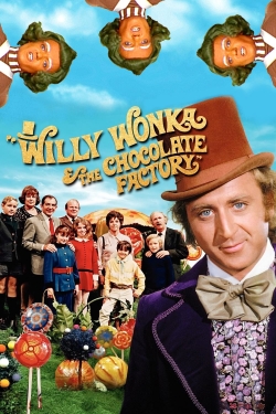 Watch Free Willy Wonka & the Chocolate Factory Full Movies HD Online MyFlixer