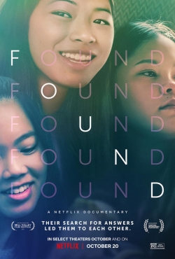 Watch Free Found Full Movies HD Online MyFlixer