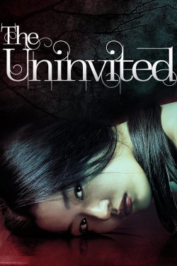 Watch Free The Uninvited Full Movies HD Online MyFlixer