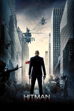 Watch Free Hitman: Agent 47 Full Movies HD Online MyFlixer