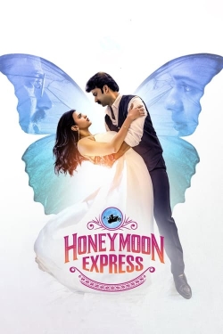 Watch Free Honeymoon Express Full Movies HD Online MyFlixer