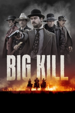 Watch Free Big Kill Full Movies HD Online MyFlixer