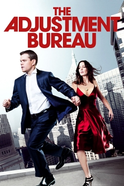 Watch Free The Adjustment Bureau Full Movies HD Online MyFlixer